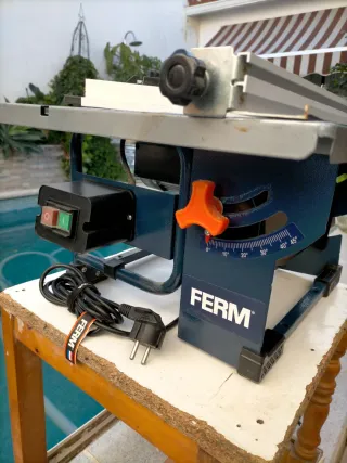 Sierra de corte para azulejos