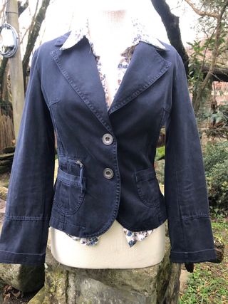 Completo Maeva cotone donna