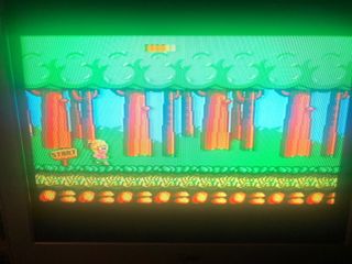 Lote 2juegos Sega Master System