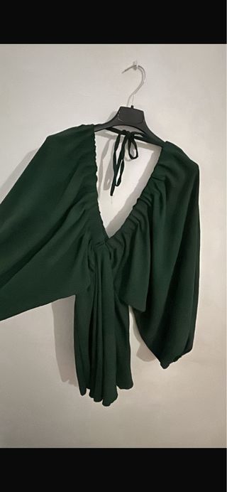 Tacones, botines y vestidos