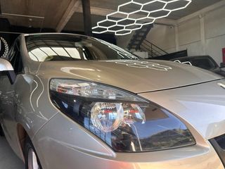 Renault Scenic 2009