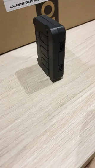 Thermaltake Riing 12 LED Controlador