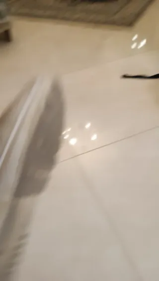 Hogan Sneakers Beige/Rosso Taglia 42