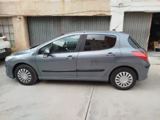 Peugeot 308 2008