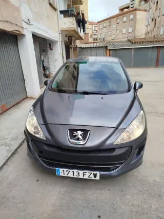 Peugeot 308 2008