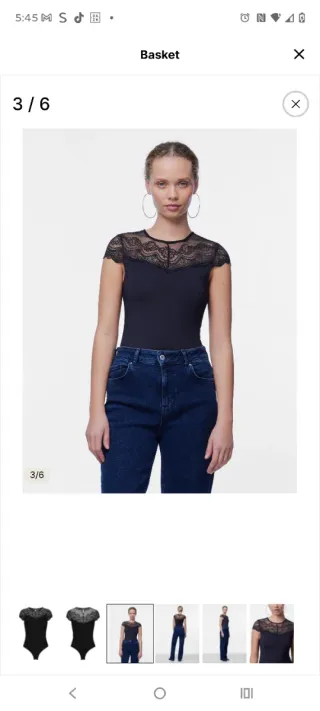 Lote ropa mujer temporada primavera verano