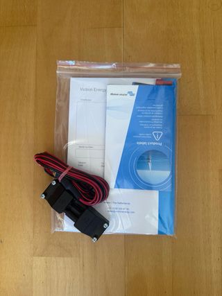 Inversor Victron MultiPlus 12/500/20