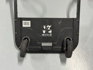 Patineta PiggyBack Uppababy