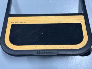 Patineta PiggyBack Uppababy