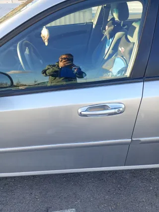 Chevrolet Nubira 2010