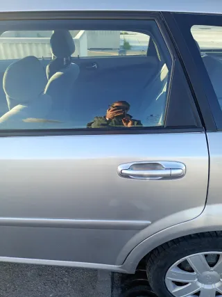 Chevrolet Nubira 2010