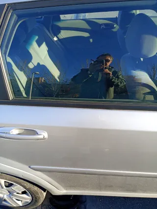 Chevrolet Nubira 2010