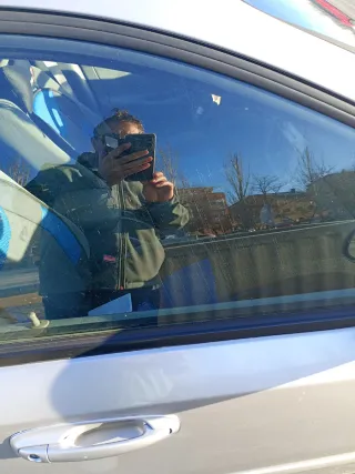 Chevrolet Nubira 2010