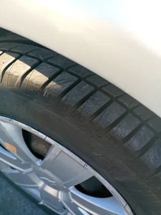 Chevrolet Nubira 2010