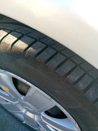 Chevrolet Nubira 2010