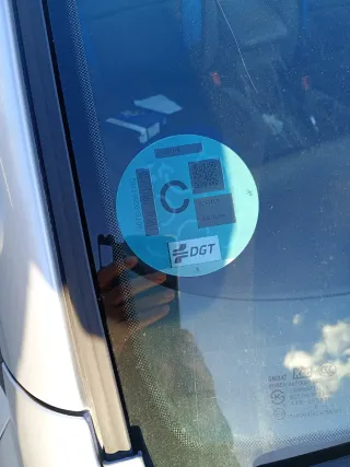 Chevrolet Nubira 2010