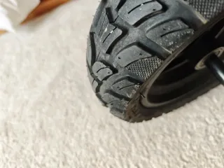 Patinete Eléctrico iX3 iScooter con Garantía