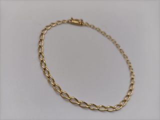 Pulsera Oro 18k - Bilbao - 3,16gr - 19,5ctms