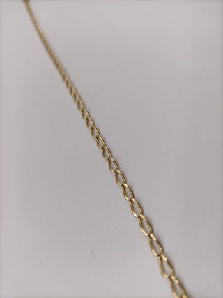 Pulsera Oro 18k - Bilbao - 3,16gr - 19,5ctms