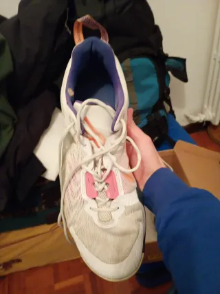 Nike Giannis Immortality 2 Zapatillas