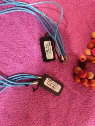 Lote Bisutería y Joyas Variado