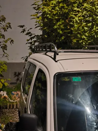 Peugeot Partner 2010