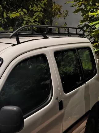 Peugeot Partner 2010