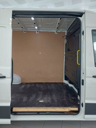 Volkswagen Crafter 2024