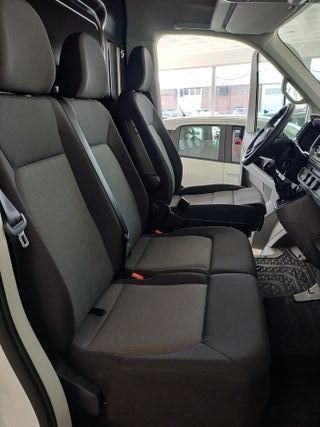 Volkswagen Crafter 2024