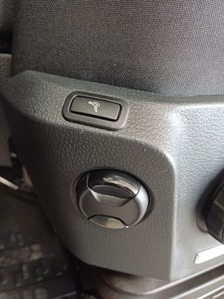 Volkswagen Crafter 2024