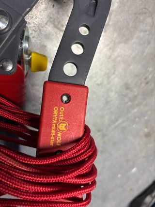 Tijeras de podar orientables Outils-Wolf