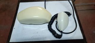 Telefono Grillo Siemens Italtel per SIP Beige