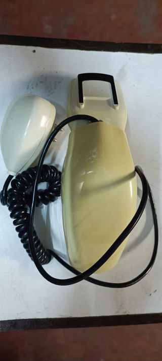 Telefono Grillo Siemens Italtel per SIP Beige