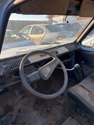 Despiece Citroen Dyane 6