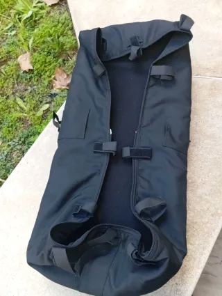 Bugaboo Camaleón Carro y Capazo + Textil