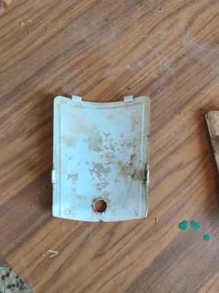 Tapa bote aceite  Jog R