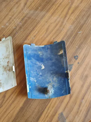 Tapa bote aceite  Jog R