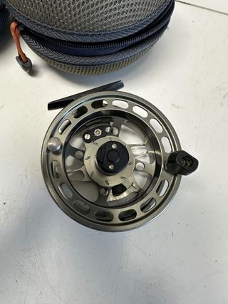 Carrete Pesca Mosca Scientific Anglers 456