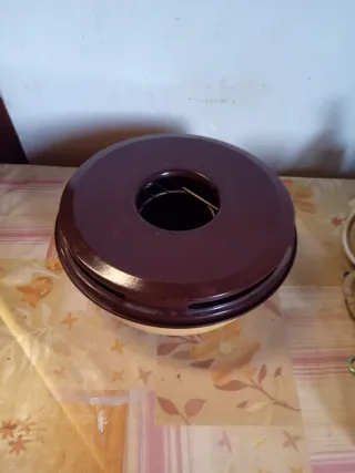 Barbacoa portátil