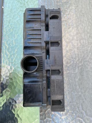 Colector de  Admisión de  Mercedes Vito W639 CDI