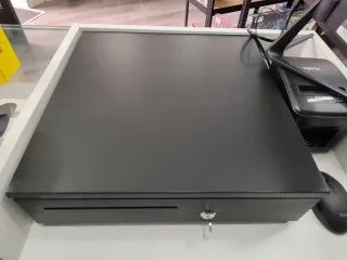 Cajón de Efectivo para Comercio