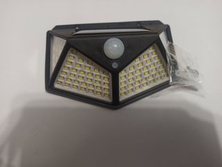 Faretto a 100 Led