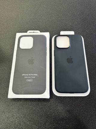 FUNDA IPHONE 14 PRO MAX MAGSAFE