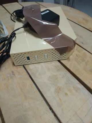 Livebox 2.1 ADSL Wi-Fi Arcadya