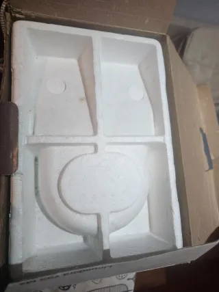 Licuadora Moulinex para zumos