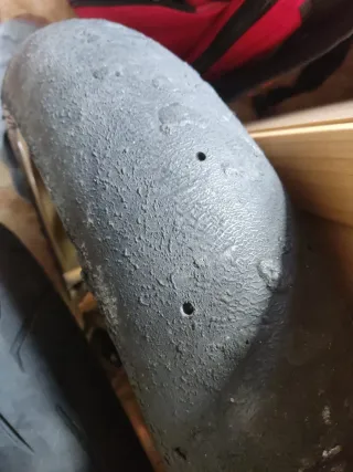 Neumático Pirelli Diablo superbike SC1