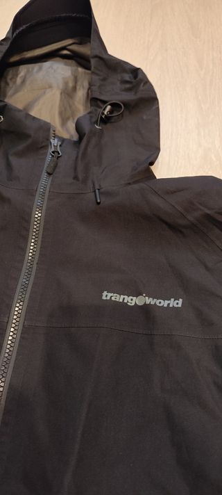 Chubasquero Trango GTX Hombre