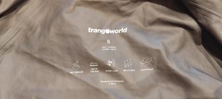 Chubasquero Trango GTX Hombre