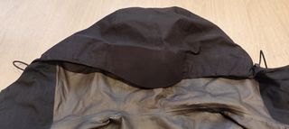 Chubasquero Trango GTX Hombre