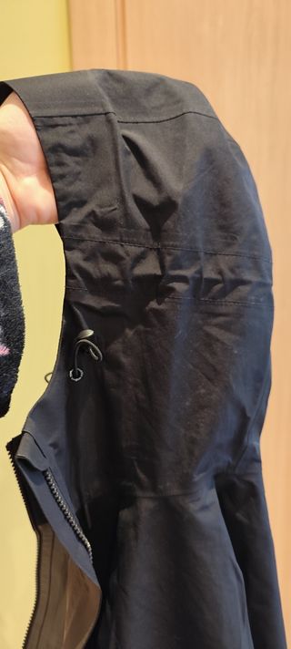 Chubasquero Trango GTX Hombre